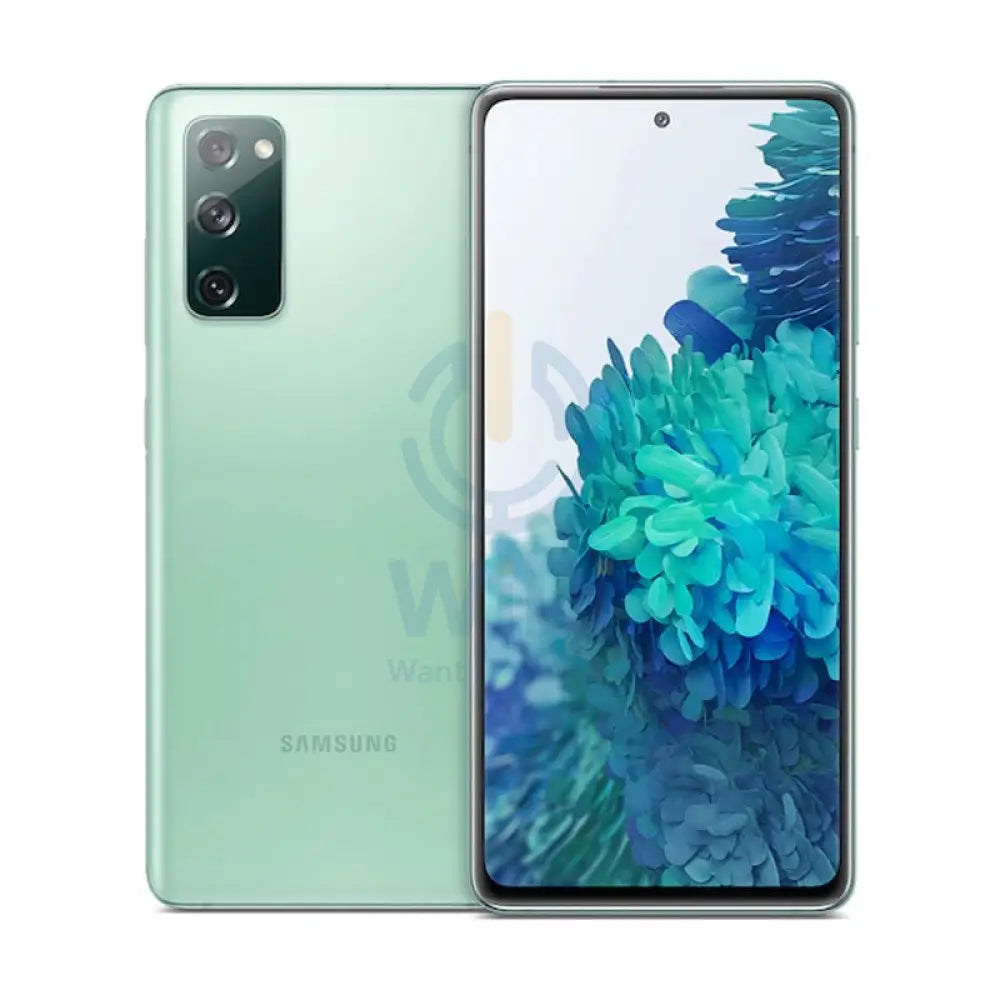 Samsung Galaxy S20 FE - 128GB / 6.5’’ Super AMOLED / Wi-Fi / 5G / Cloud Mint - Mobile Mobiles & Tablets > Mobiles >
