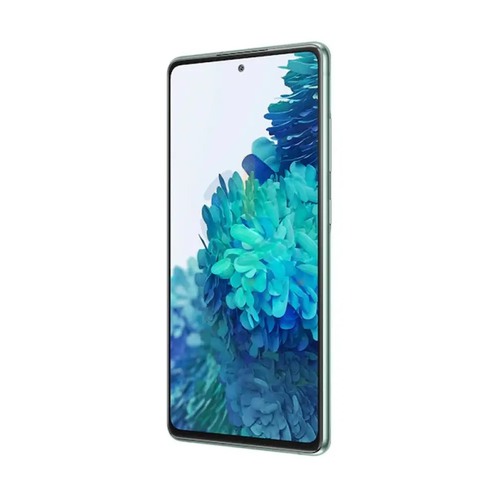 Samsung Galaxy S20 FE - 128GB / 6.5’’ Super AMOLED / Wi-Fi / 5G / Cloud Mint - Mobile Mobiles & Tablets > Mobiles >