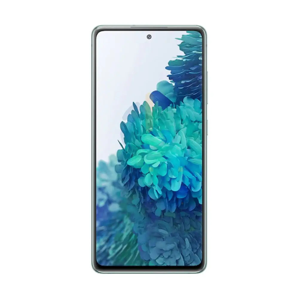 Samsung Galaxy S20 FE - 128GB / 6.5’’ Super AMOLED / Wi-Fi / 5G / Cloud Mint - Mobile Mobiles & Tablets > Mobiles >