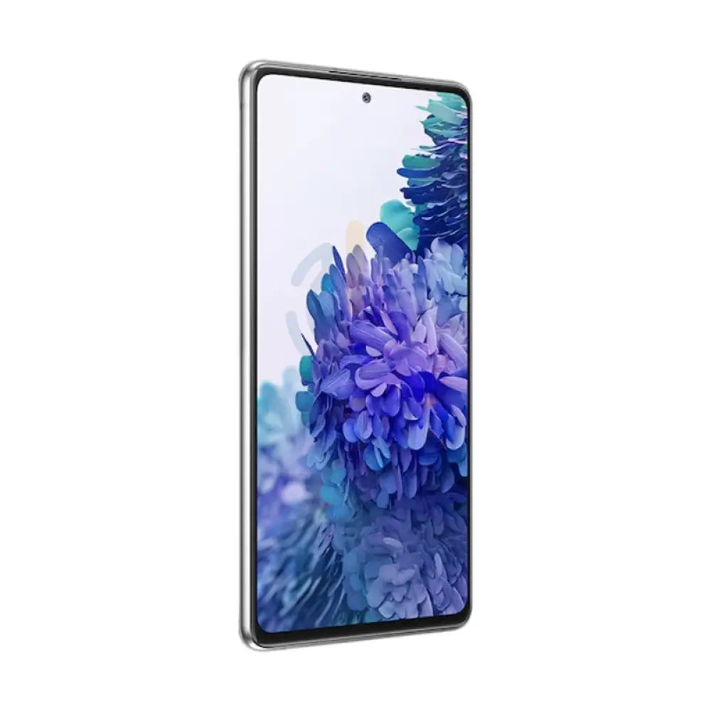 Samsung Galaxy S20 FE - 128GB / 6.5’’ Super AMOLED / Wi-Fi / 5G / Cloud White - Mobile Mobiles & Tablets > Mobiles >