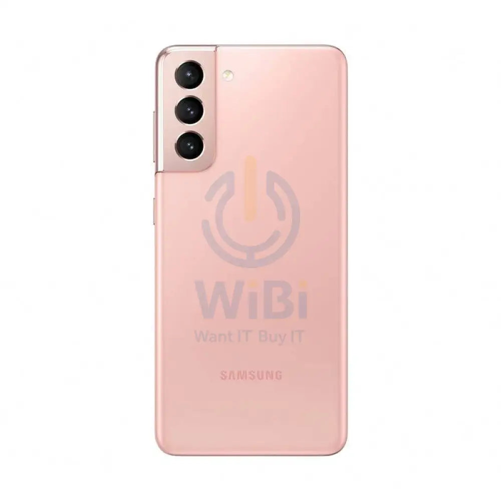 Samsung Galaxy S21 - 128GB / 6.2’’ Dynamic AMOLED / Wi-Fi / 5G / Phantom Pink - Mobile Mobiles & Tablets > Mobiles >