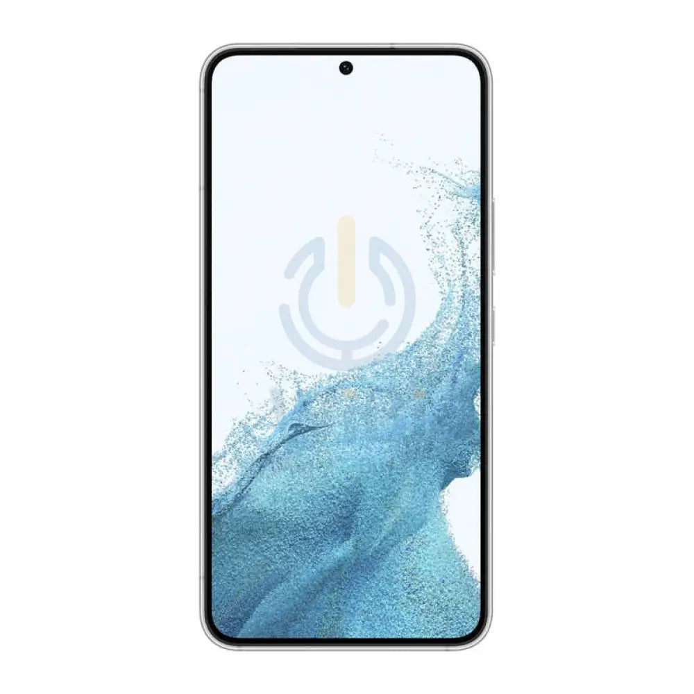 سامسونج جالكسي S22 - 256 جيجابايت / 6.1 بوصة ديناميكي AMOLED / واي-فاي / 5جي / فانتوم أبيض - هاتف