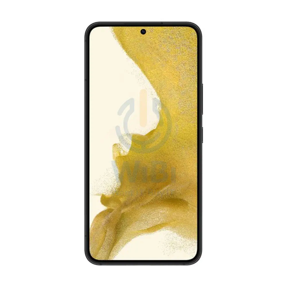 سامسونج جالكسي S22 بلس - 256 جيجابايت - / 6.6 بوصة ديناميكي AMOLED / واي-فاي / 5جي / فانتوم أسود - - هاتف