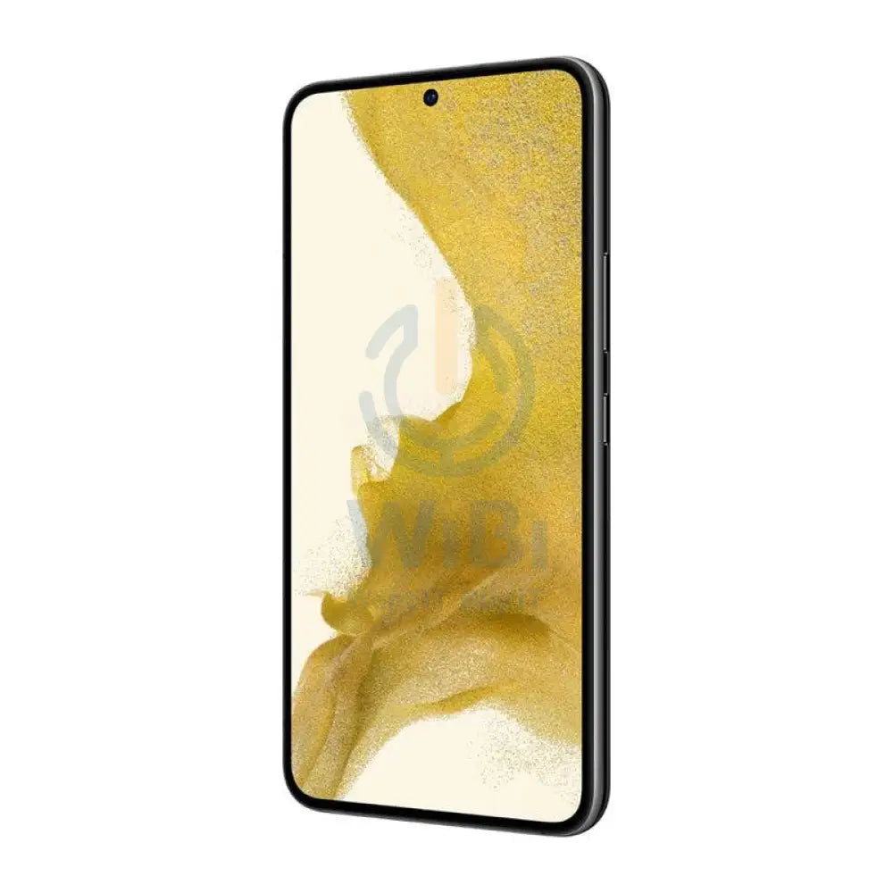 سامسونج جالكسي S22 بلس - 256 جيجابايت - / 6.6 بوصة ديناميكي AMOLED / واي-فاي / 5جي / فانتوم أسود - - هاتف