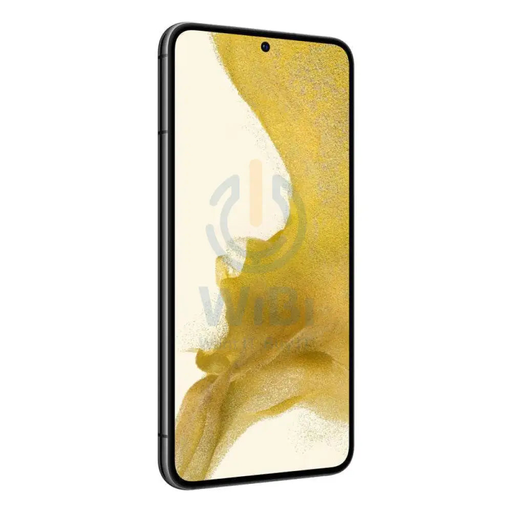 سامسونج جالكسي S22 بلس - 256 جيجابايت - / 6.6 بوصة ديناميكي AMOLED / واي-فاي / 5جي / فانتوم أسود - - هاتف