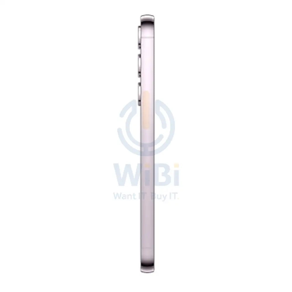 Samsung Galaxy S23 - 256GB / 6.1’’ Flat FHD + / Wi-Fi / 5G / Lavender - Mobile Mobiles & Tablets > Mobiles