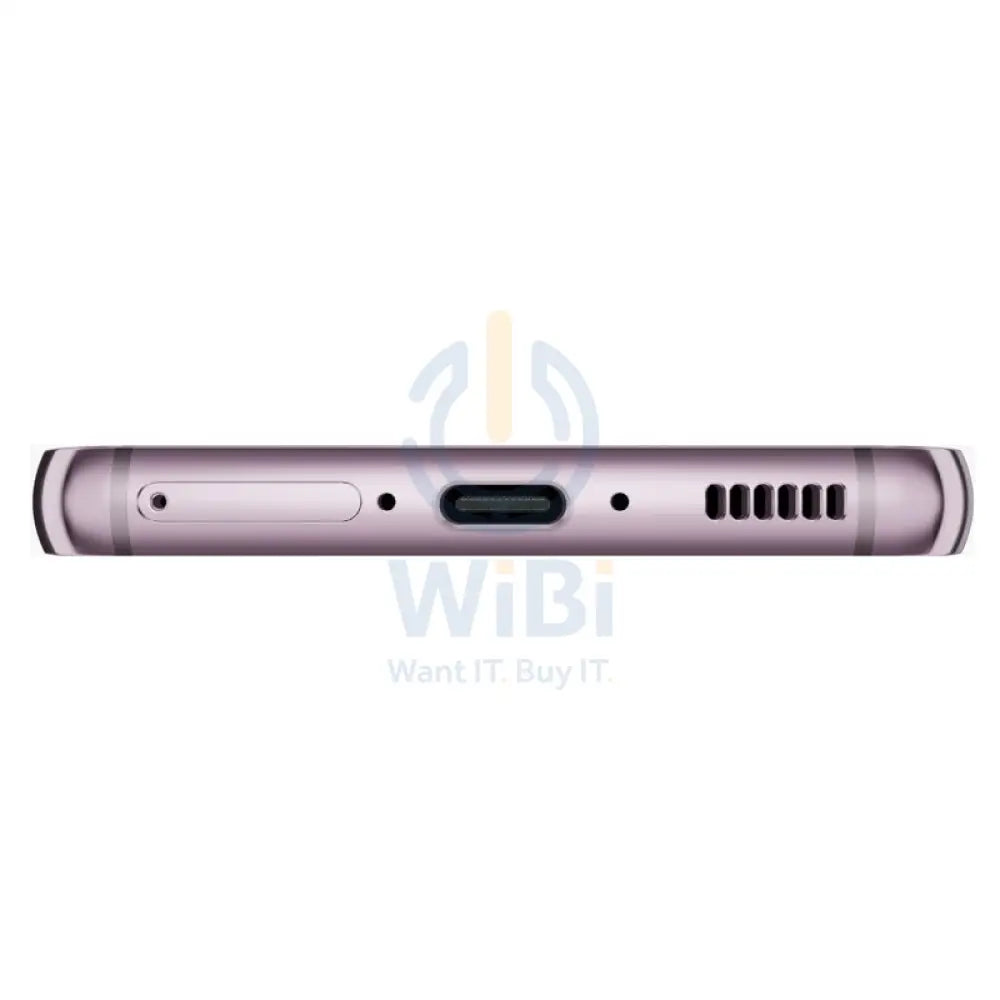 سامسونج جالكسي S23 + - 256 جيجابايت / 6.6’’ Flat FHD + / واي-فاي / 5جي / لافندر - هاتف هواتف & تابلت > هواتف
