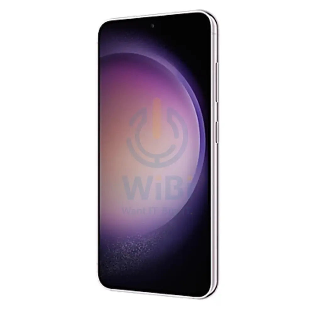 سامسونج جالكسي S23 + - 256 جيجابايت / 6.6’’ Flat FHD + / واي-فاي / 5جي / لافندر - هاتف هواتف & تابلت > هواتف