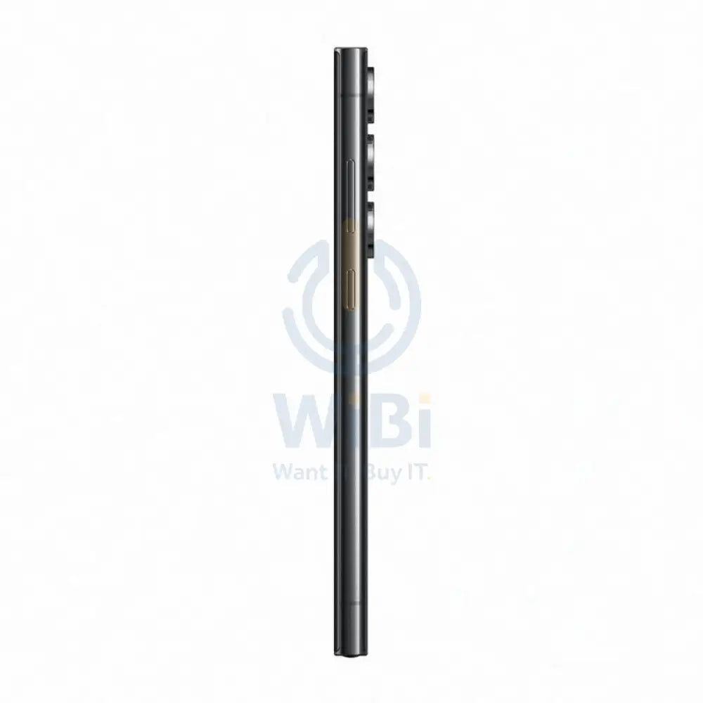 سامسونج جالكسي S23 ألترا - 512 جيجابايت S23 ألترا - 512 جيجابايت / 6.8 بوصة حافة رباعية الدقة عالية الدقة + / واي-فاي / 5جي هواتف أسود - هاتف تابلت >>