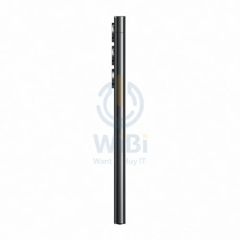 سامسونج جالكسي S23 ألترا - 512 جيجابايت S23 ألترا - 512 جيجابايت / 6.8 بوصة حافة رباعية الدقة عالية الدقة + / واي-فاي / 5جي هواتف أسود - هاتف تابلت >>