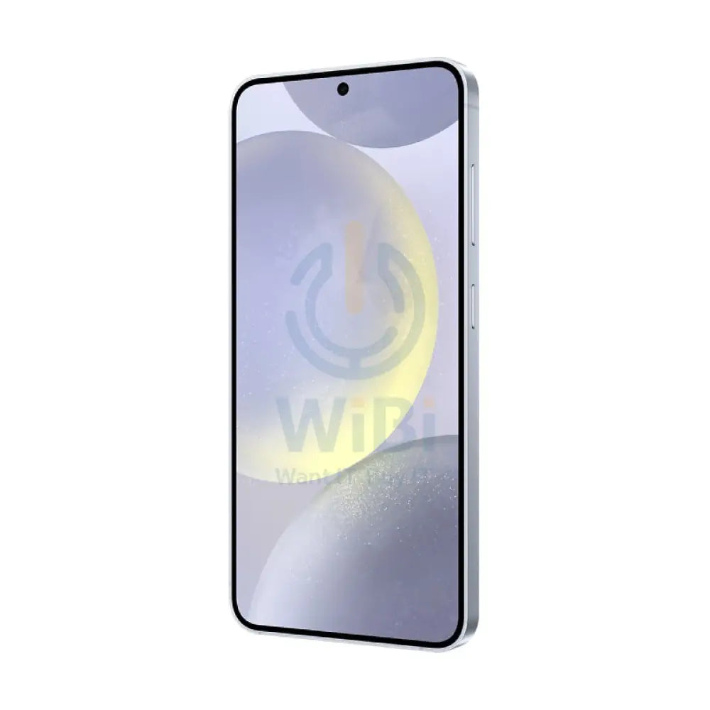 Samsung Galaxy S24 - 128GB / 6.2’’ FHD + / Wi-Fi / 5G / Sapphire Blue - Mobile Mobiles & Tablets > Mobiles