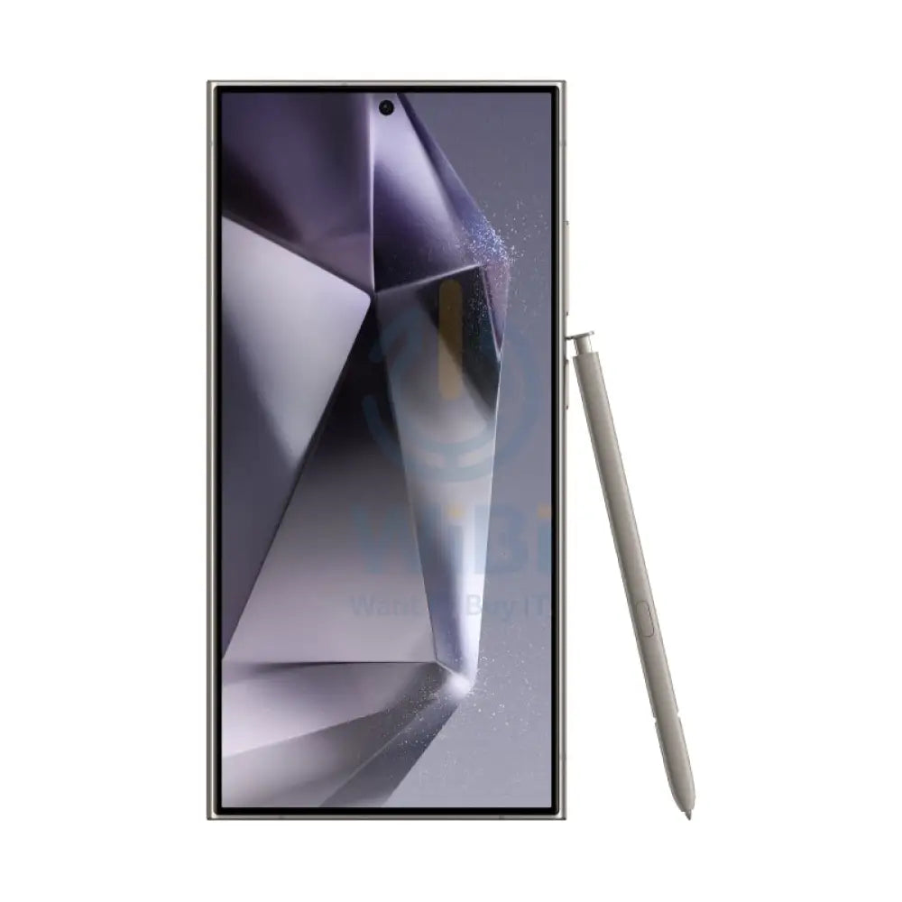 Samsung Galaxy S24 Ultra - 512GB / 6.8’’ Quad HD + / Wi-Fi / 5G / Titanium Violet - Mobile Mobiles & Tablets > Mobiles