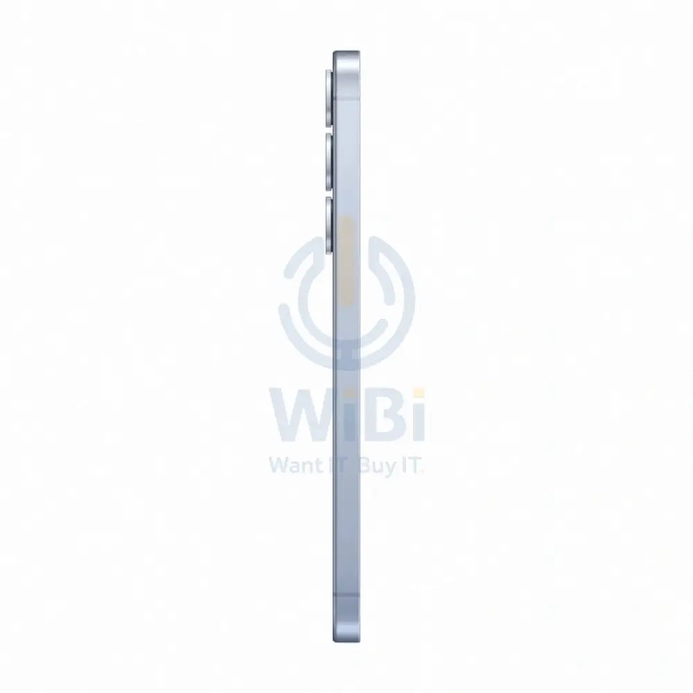 سامسونج جالكسي S25 + - 256 جيجابايت / 6.7’’ Quad HD + / واي-فاي / 5جي / Icy أزرق - هاتف هواتف & تابلت > هواتف