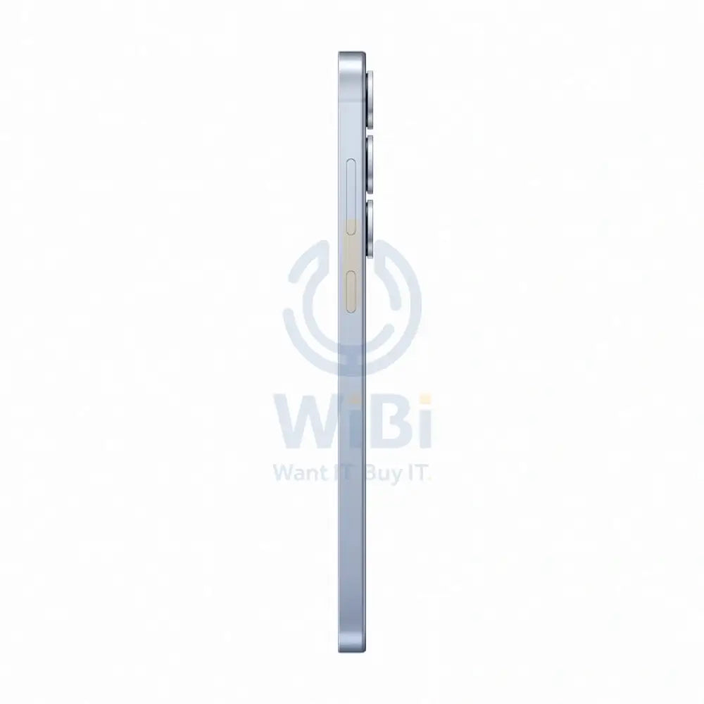سامسونج جالكسي S25 + - 256 جيجابايت / 6.7’’ Quad HD + / واي-فاي / 5جي / Icy أزرق - هاتف هواتف & تابلت > هواتف