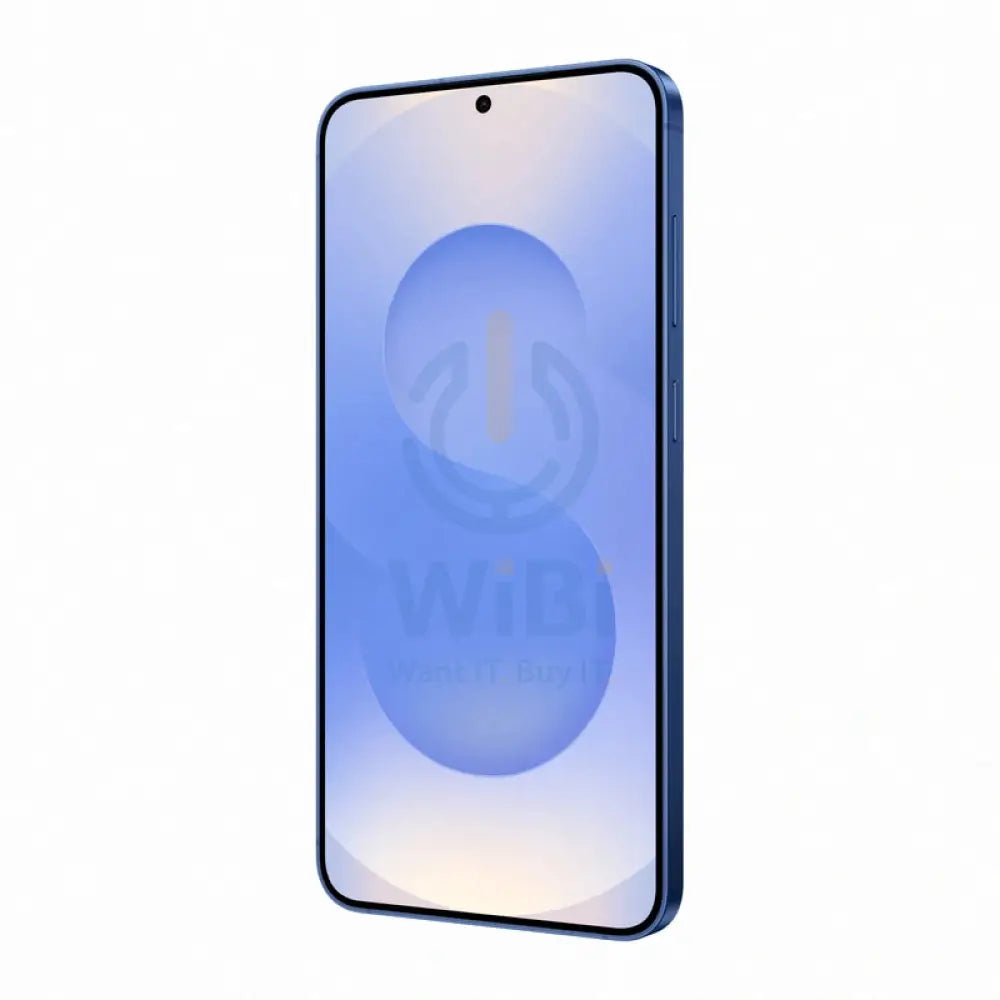 سامسونج جالكسي S25 + - 512 جيجابايت / 6.7’’ Quad HD + / واي-فاي / 5جي / Navy - هاتف هواتف & تابلت > هواتف