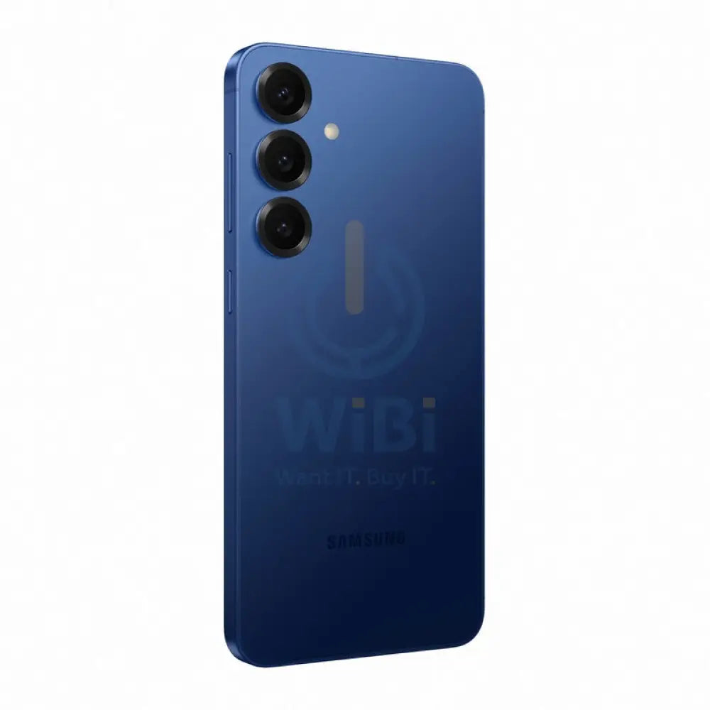 سامسونج جالكسي S25 + - 512 جيجابايت / 6.7’’ Quad HD + / واي-فاي / 5جي / Navy - هاتف هواتف & تابلت > هواتف