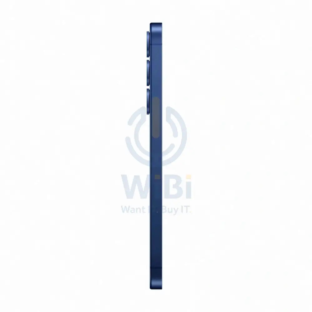 سامسونج جالكسي S25 + - 512 جيجابايت / 6.7’’ Quad HD + / واي-فاي / 5جي / Navy - هاتف هواتف & تابلت > هواتف