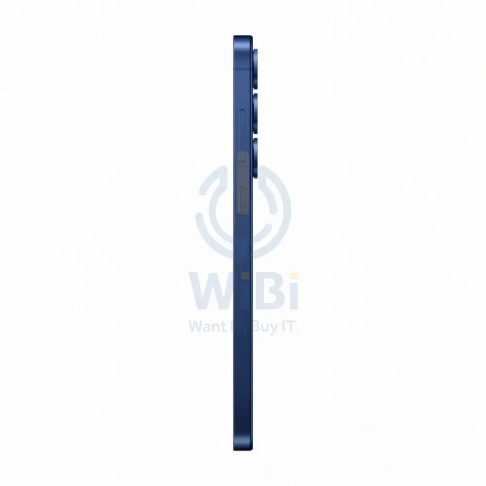 سامسونج جالكسي S25 + - 512 جيجابايت / 6.7’’ Quad HD + / واي-فاي / 5جي / Navy - هاتف هواتف & تابلت > هواتف