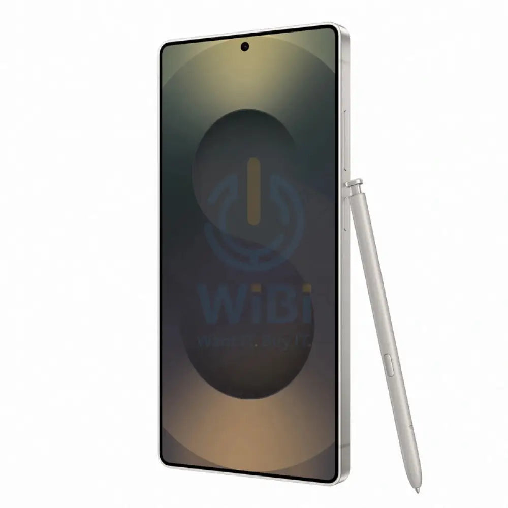 Samsung Galaxy S25 Ultra - 1TB / 6.9’’ Quad HD + / Wi-Fi / 5G / Titanium Black - Mobile Mobiles & Tablets > Mobiles