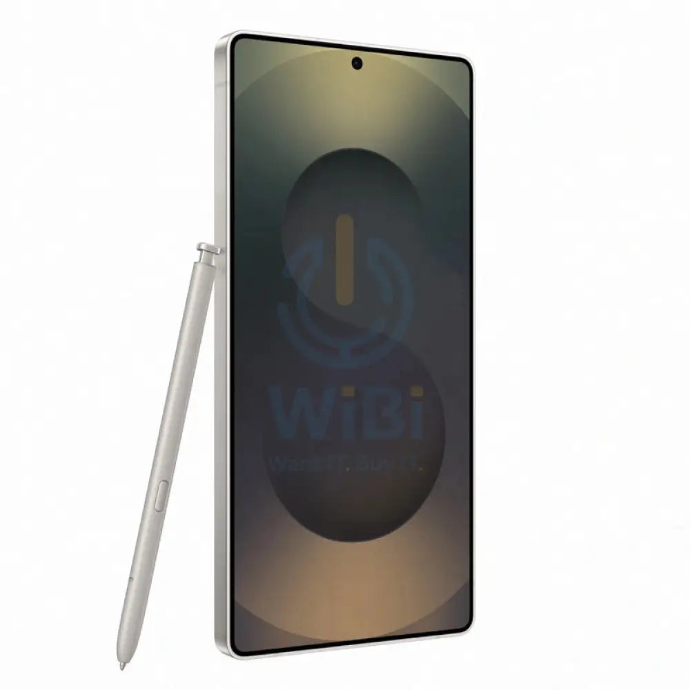 Samsung Galaxy S25 Ultra - 1TB / 6.9’’ Quad HD + / Wi-Fi / 5G / Titanium Black - Mobile Mobiles & Tablets > Mobiles