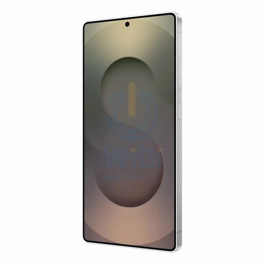Samsung Galaxy S25 Ultra - 1TB / 6.9’’ Quad HD + / Wi-Fi / 5G / Titanium White Silver - Mobile Mobiles & Tablets >