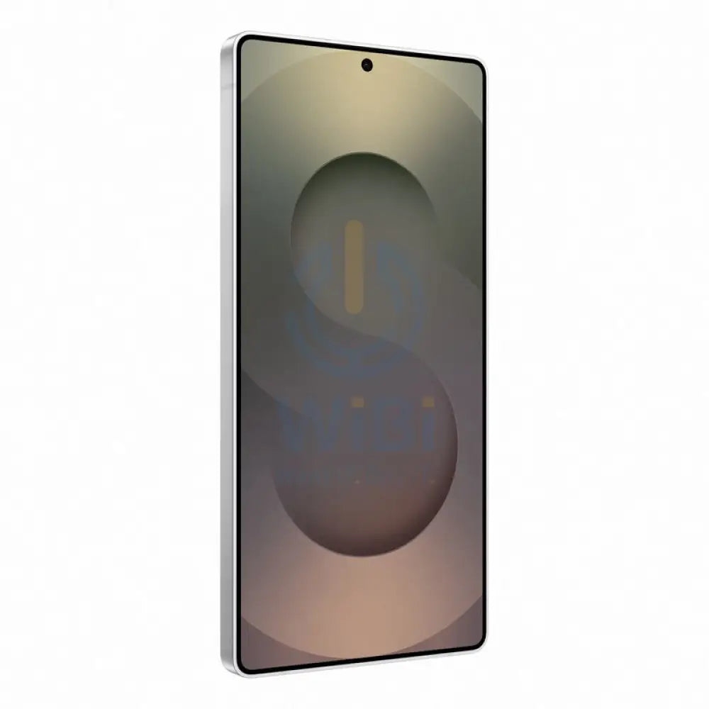 Samsung Galaxy S25 Ultra - 1TB / 6.9’’ Quad HD + / Wi-Fi / 5G / Titanium White Silver - Mobile Mobiles & Tablets >