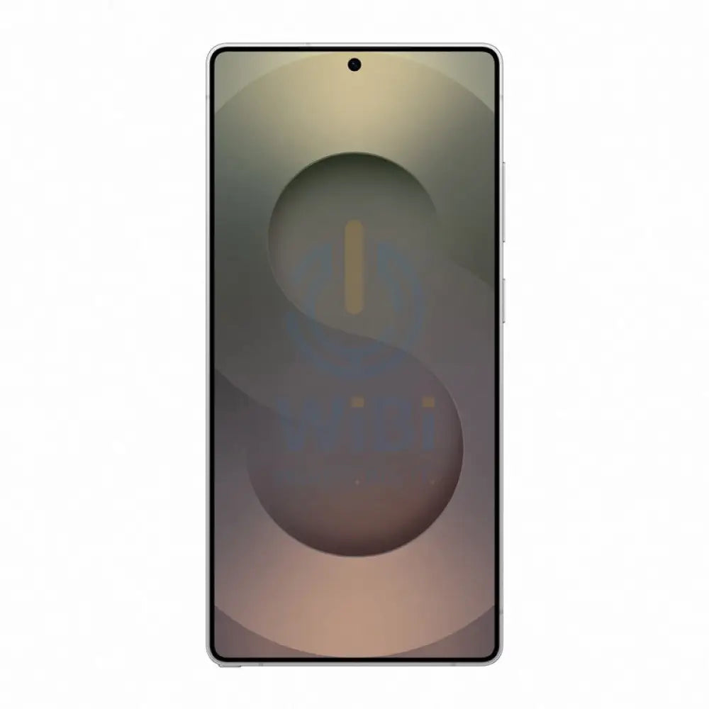 Samsung Galaxy S25 Ultra - 1TB / 6.9’’ Quad HD + / Wi-Fi / 5G / Titanium White Silver - Mobile Mobiles & Tablets >