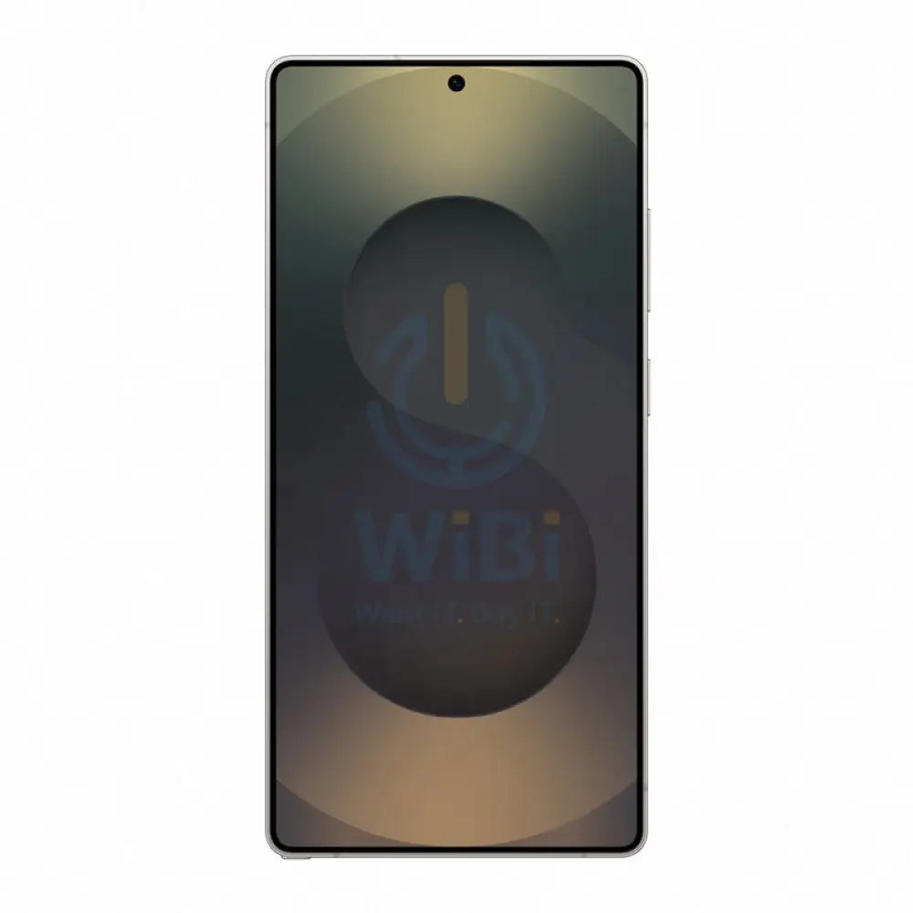 Samsung Galaxy S25 Ultra - 512GB / 6.9’’ Quad HD + / Wi-Fi / 5G / Titanium Black - Mobile Mobiles & Tablets > Mobiles