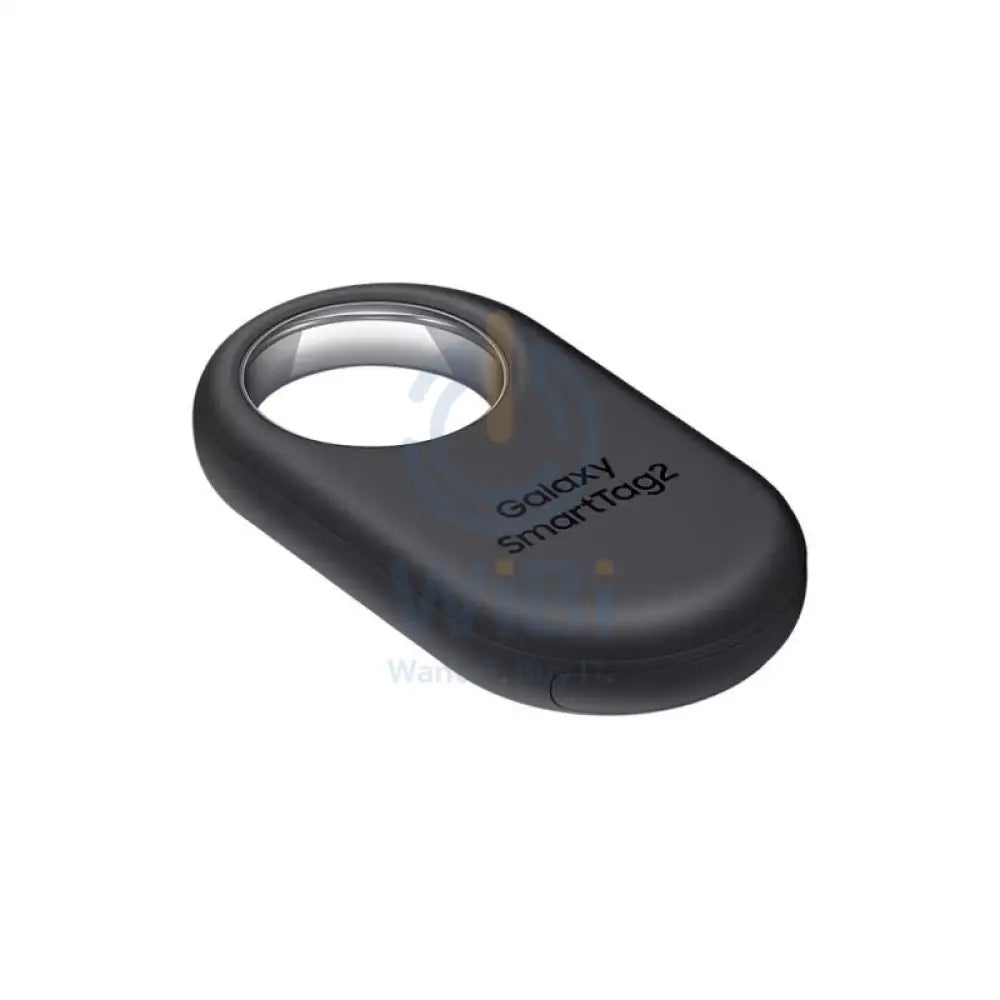Samsung Galaxy SmartTag2 - Black Accessories > Smart Devices