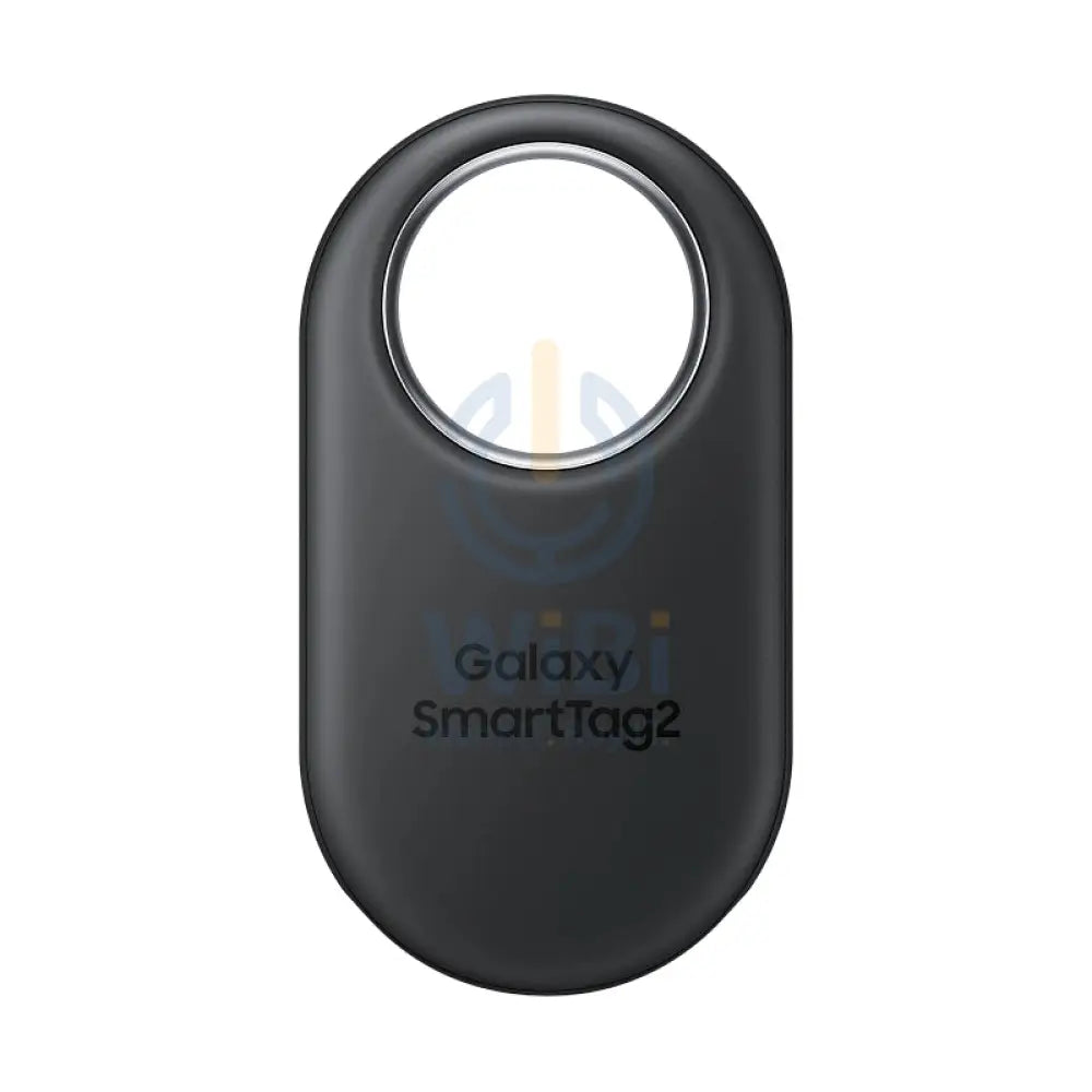 Samsung Galaxy SmartTag2 - Black Accessories > Smart Devices