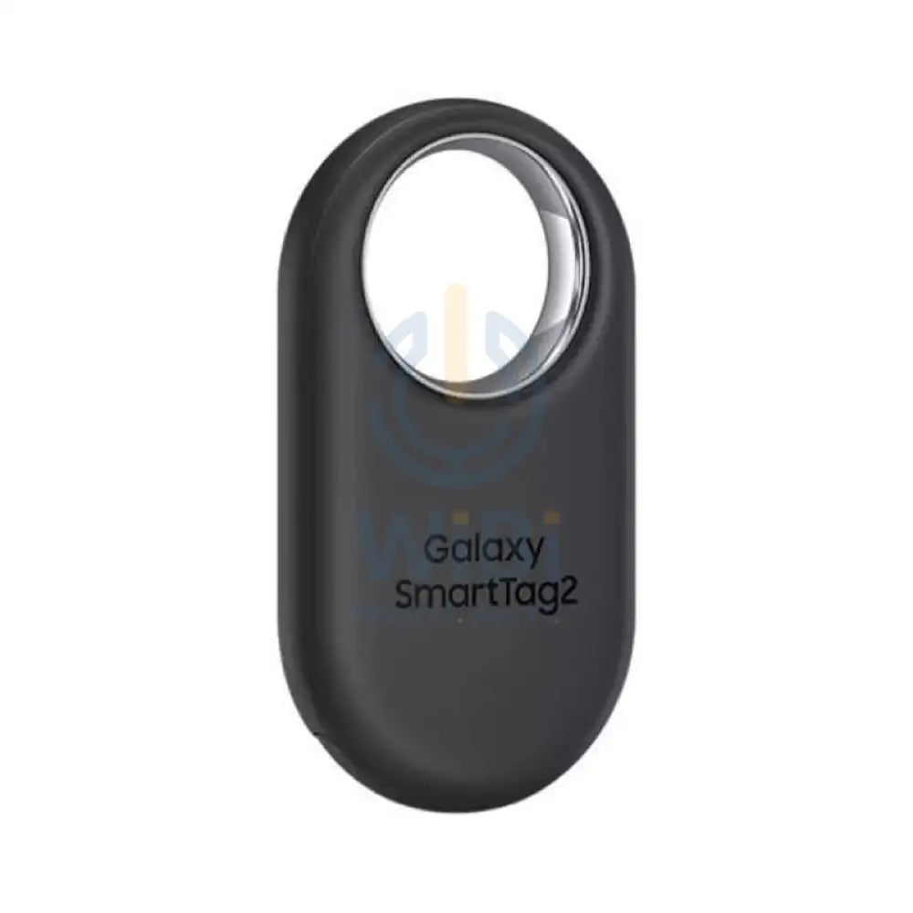 Samsung Galaxy SmartTag2 - Black Accessories > Smart Devices