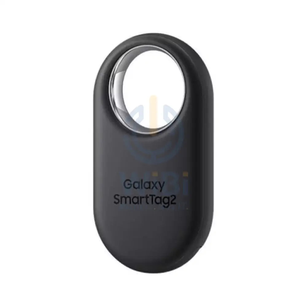 Samsung Galaxy SmartTag2 - Black Accessories > Smart Devices