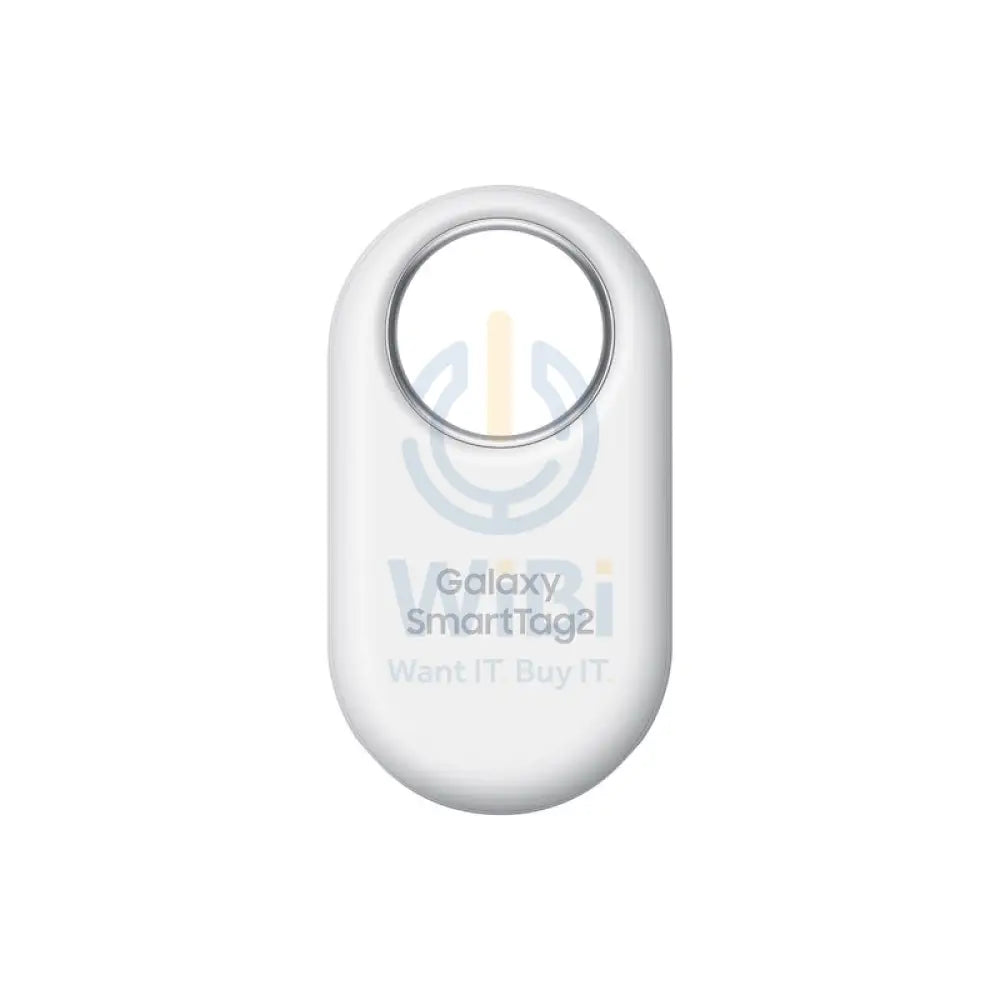 Samsung Galaxy SmartTag2 - Black/White (4-Pack) Accessories > Smart Devices