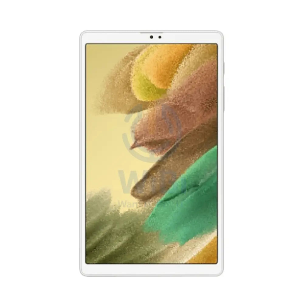 تابلت سامسونج جالكسي A7 لايت - شاشة TFT 8.7 بوصة / 3 جيجا / 32 جيجابايت / واي فاي / 4G / فضي - تابلت