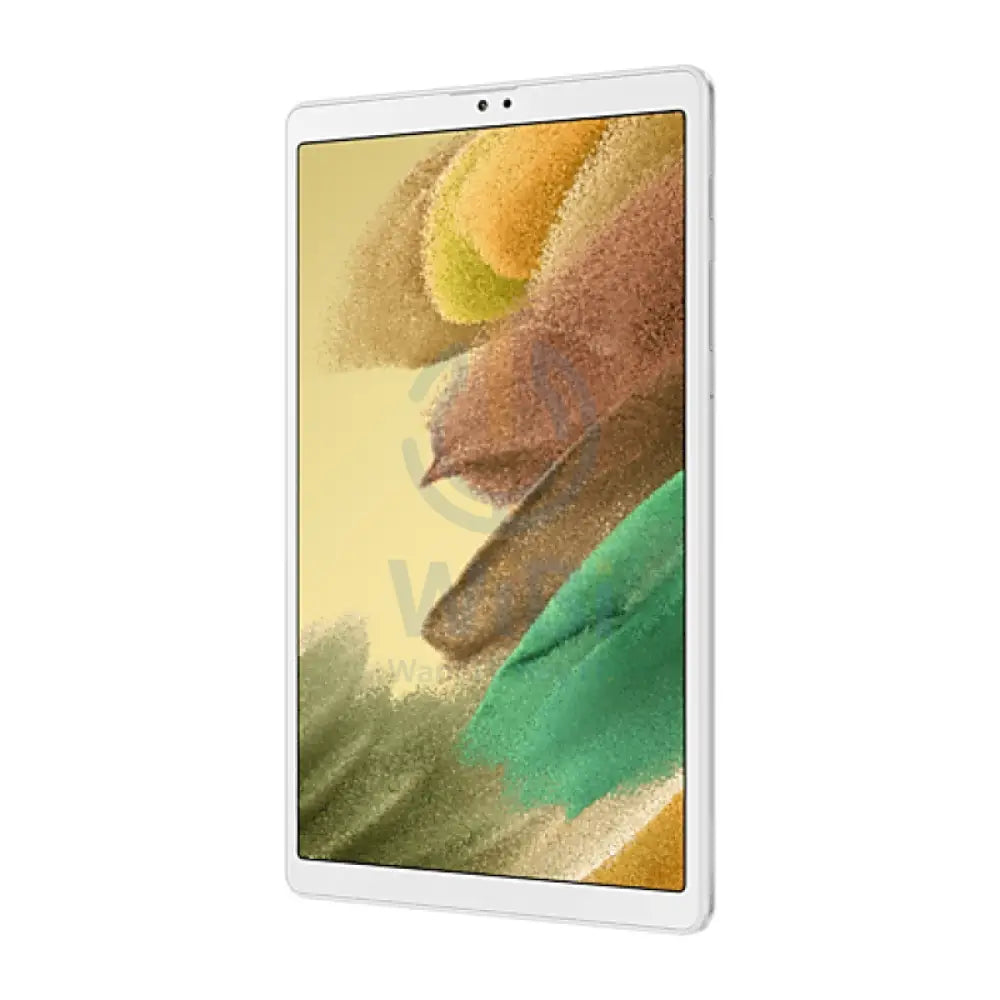 Samsung Galaxy Tab A7 Lite - 8.7" TFT / 3GB / 32GB / WiFi / Silver - Tablet