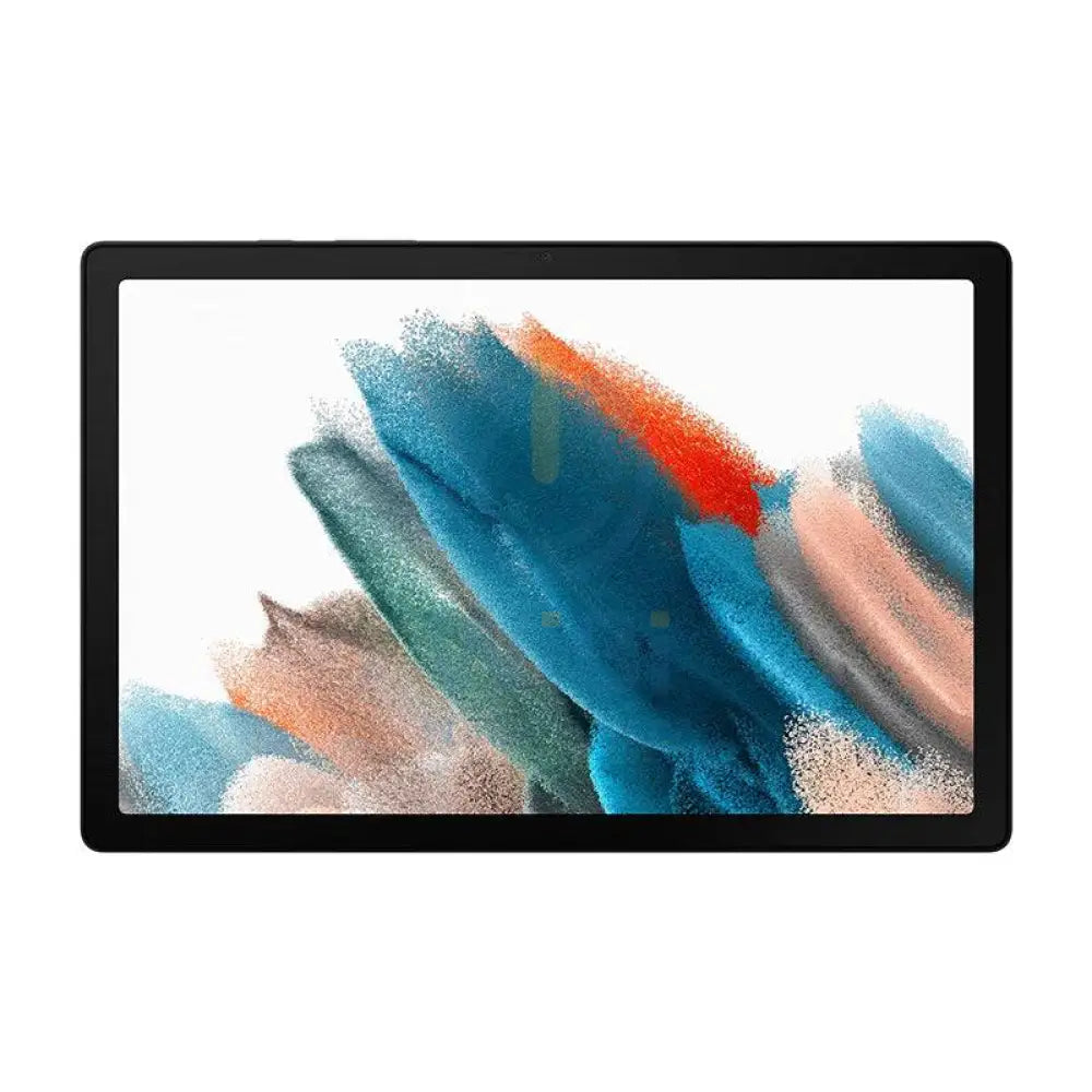سامسونج جالكسي تابلت A8 - 10.5" TFT / 4 جيجابايت / 64 جيجابايت / واي فاي / فضي - تابلت