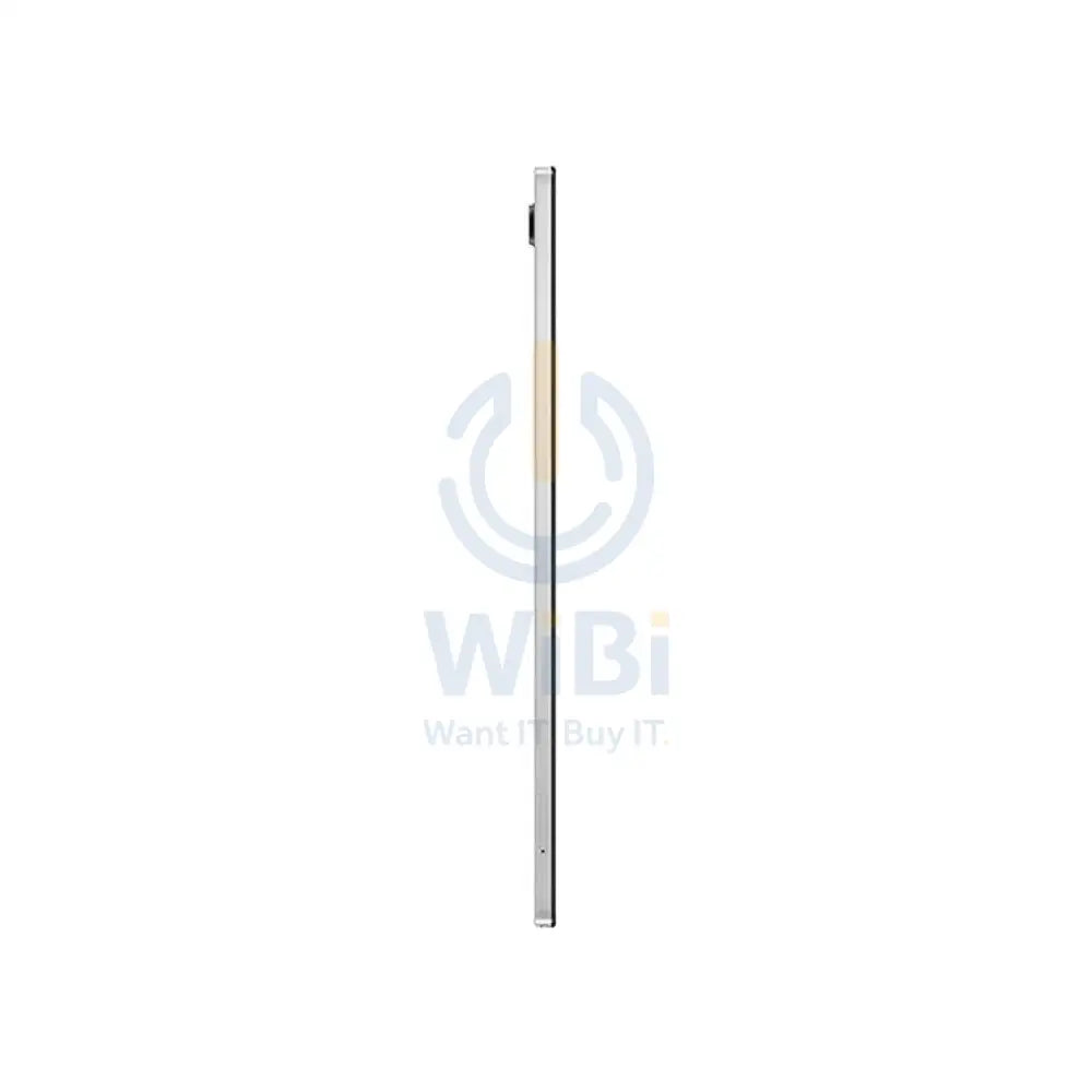 سامسونج جالكسي تابلت A8 - 10.5" TFT / 4 جيجابايت / 64 جيجابايت / واي فاي / فضي - تابلت