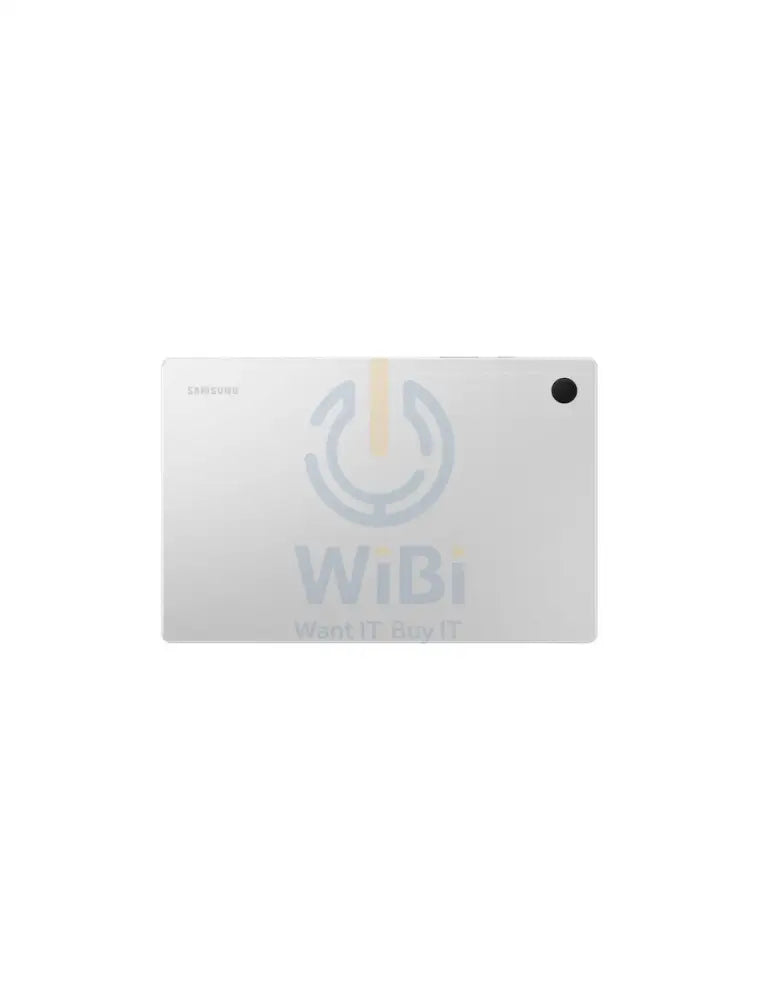 Samsung Galaxy Tab A8 64GB WiFi + 4G LTE - Silver Mobiles & Tablets > Tablets > Offer Zone