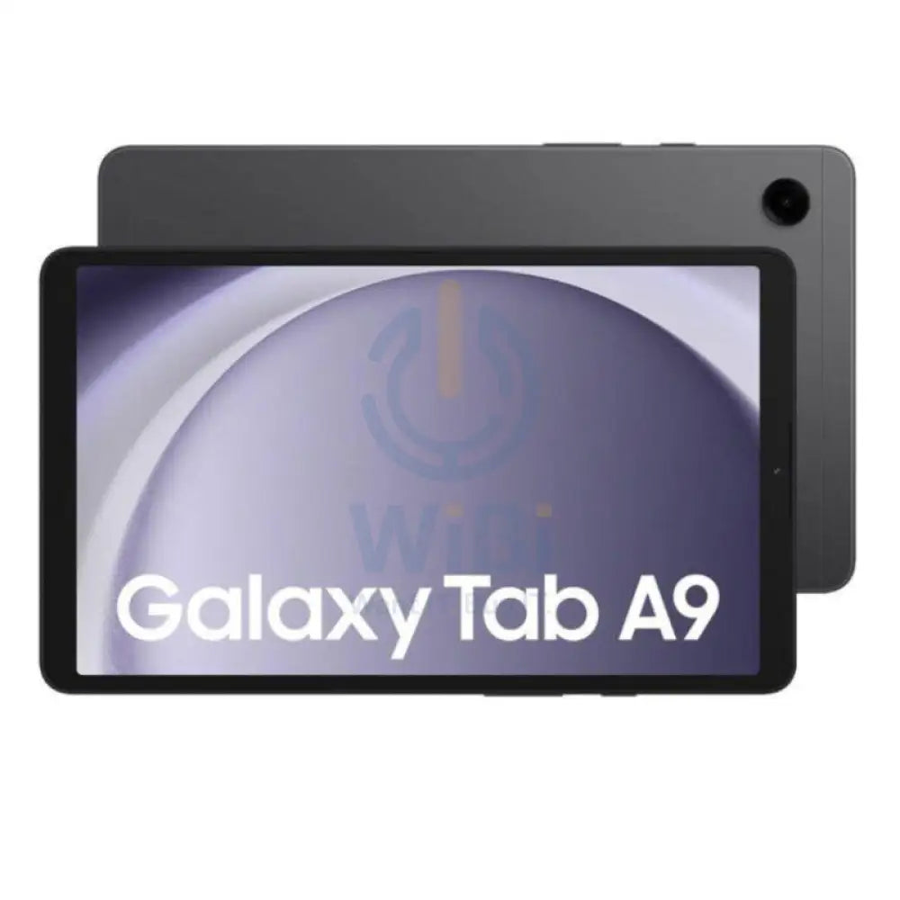 سامسونج تابلت A9 - 8.7'' / 8 جيجابايت / 128 جيجابايت / 4جي جرافيت / جرافيت هواتف تابلت تابلت > تابلت