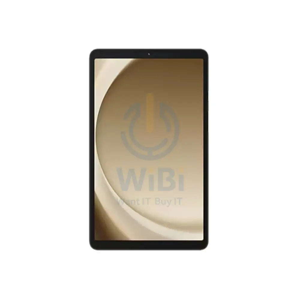 Samsung Galaxy Tab A9 (LTE) - 64GB / 8.7’’ TFT / Wi-Fi / 4G / Silver - Tablet Mobiles & Tablets > Tablets