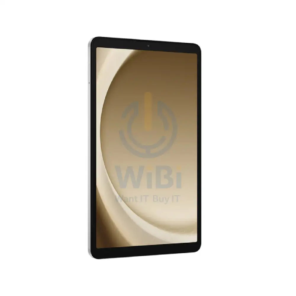 Samsung Galaxy Tab A9 (LTE) - 64GB / 8.7’’ TFT / Wi-Fi / 4G / Silver - Tablet Mobiles & Tablets > Tablets