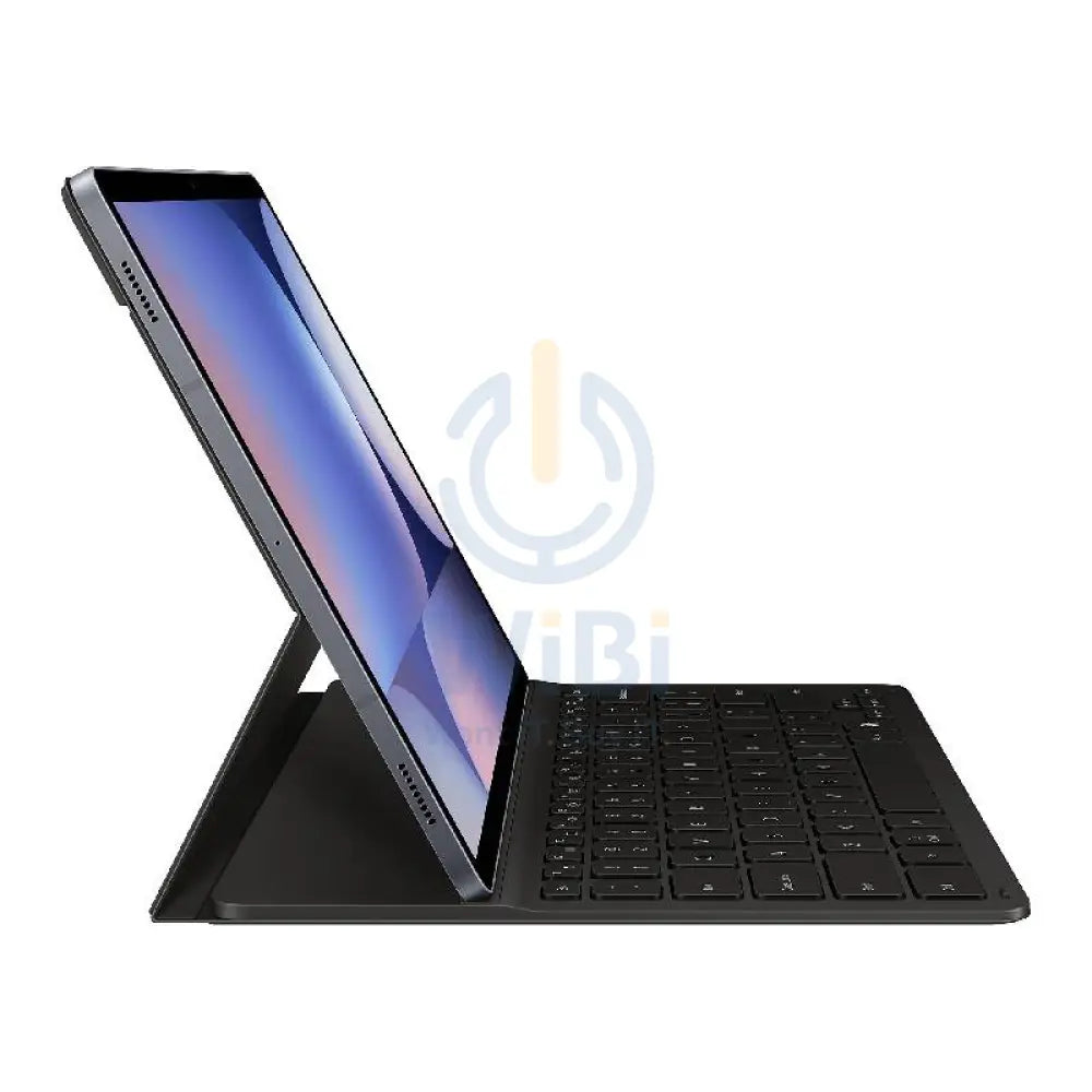 Samsung Galaxy Tab S10 + Book Cover Keyboard Slim - Black Accessories > Keyboard & Mouse