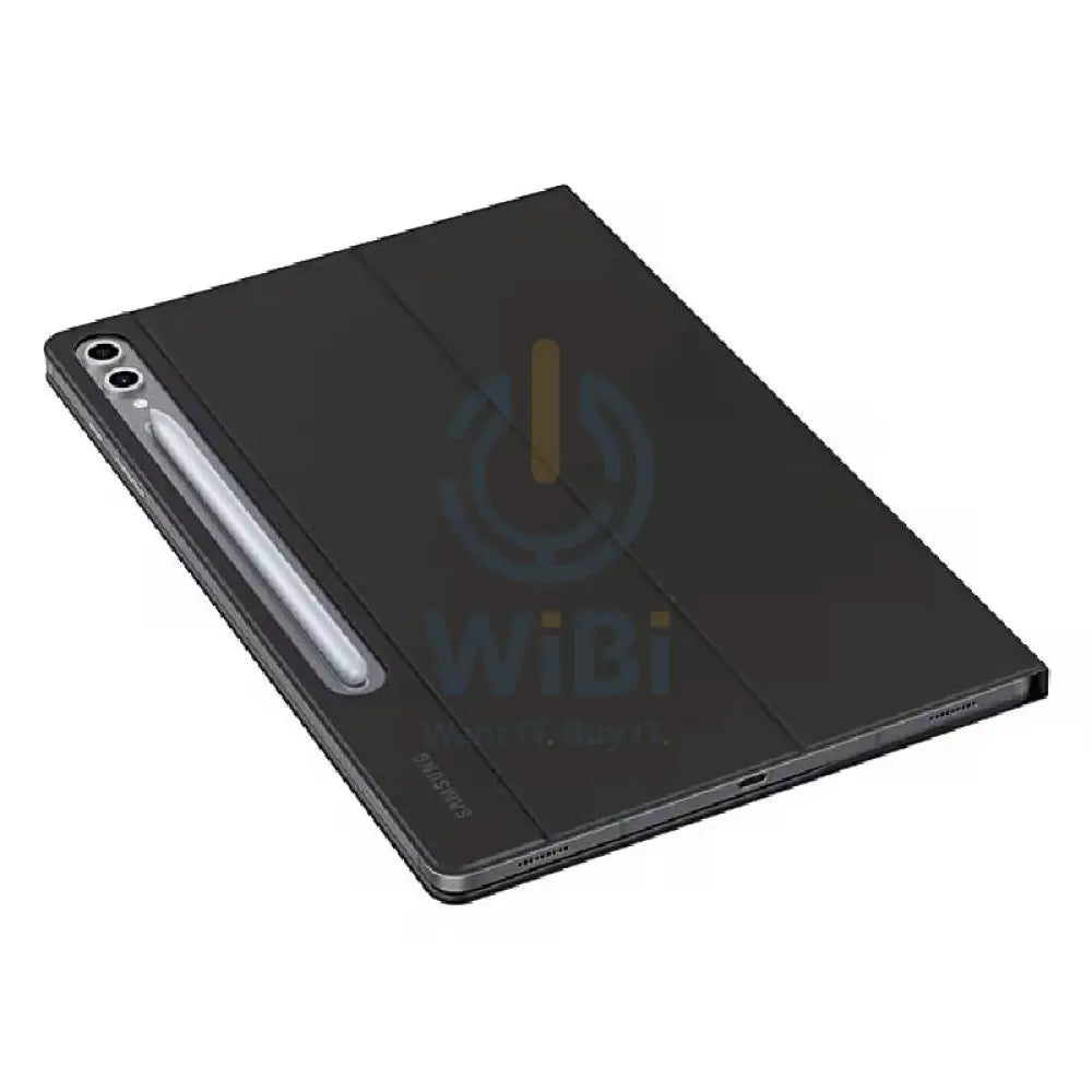 Samsung Galaxy Tab S10 + Book Cover Keyboard Slim - Black Accessories > Keyboard & Mouse