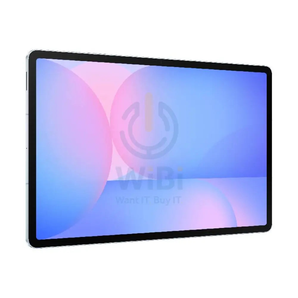 سامسونج تابلت تابلتتابلت S10 FE + - 13.1 بوصة TFT / 8 جيجابايت / 128 جيجابايت / واي-فاي / أزرق هواتف تابلت