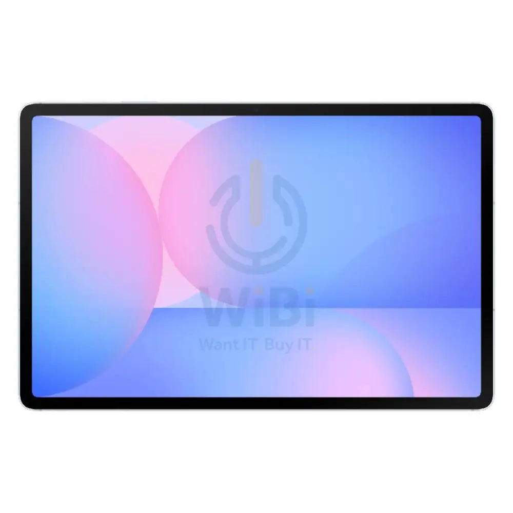سامسونج تابلت تابلتتابلت S10 FE + - 13.1 بوصة TFT / 8 جيجابايت / 128 جيجابايت / واي-فاي / أزرق هواتف تابلت