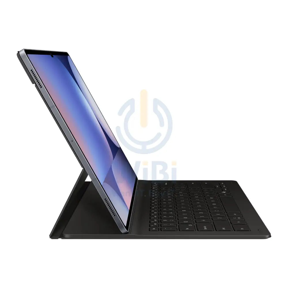 Samsung Galaxy Tab S10 Ultra Book Cover Keyboard Slim - English / Arabic - Black Accessories > Keyboard & Mouse