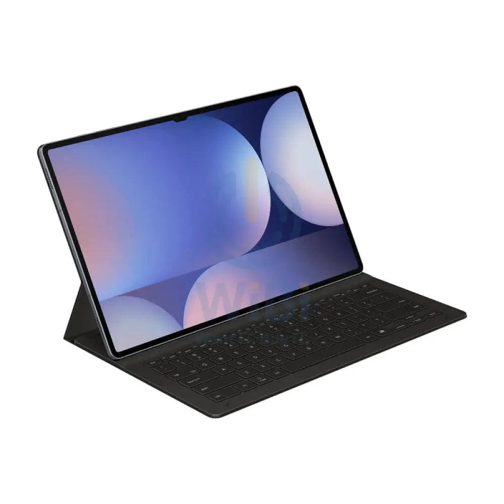 Samsung Galaxy Tab S10 Ultra Book Cover Keyboard Slim - English / Black Accessories > Keyboard & Mouse