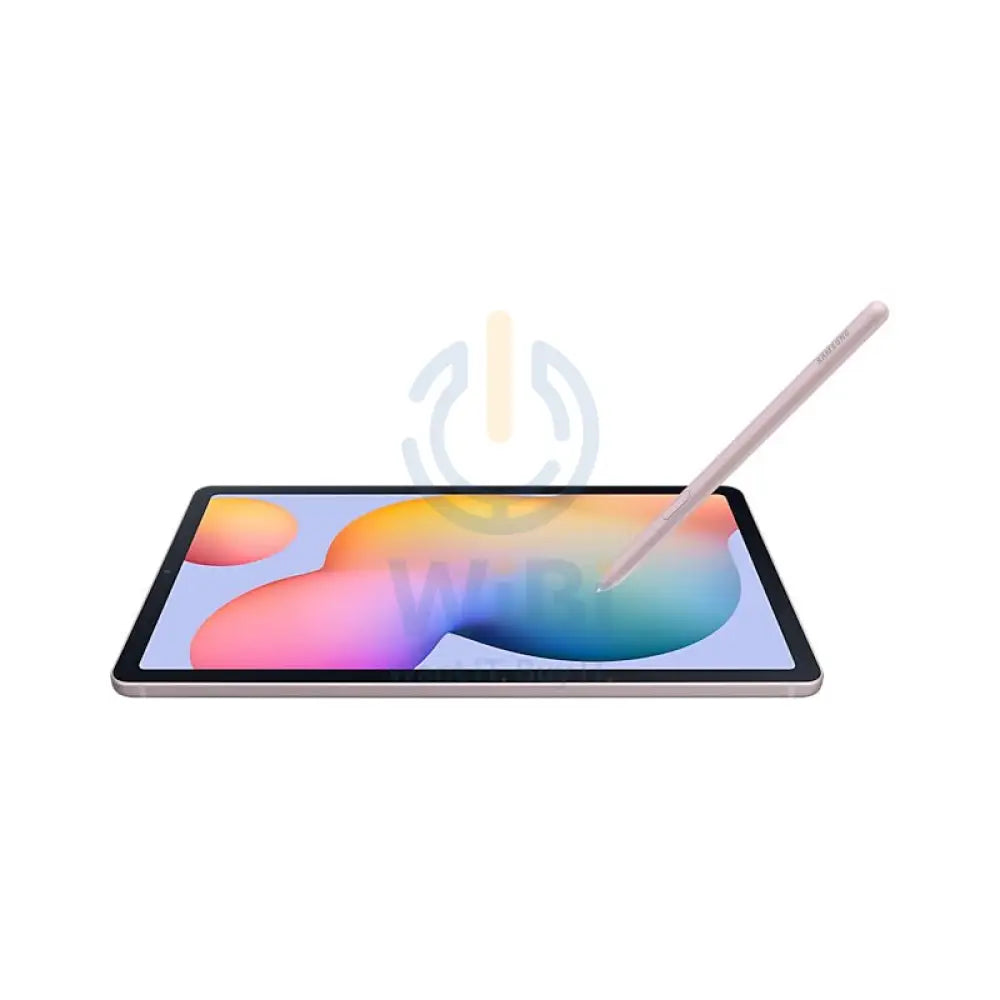 Samsung Galaxy Tab S6 Lite - 10.4" TFT / 4GB / 64GB / WiFi / 4G / Pink - Tablet