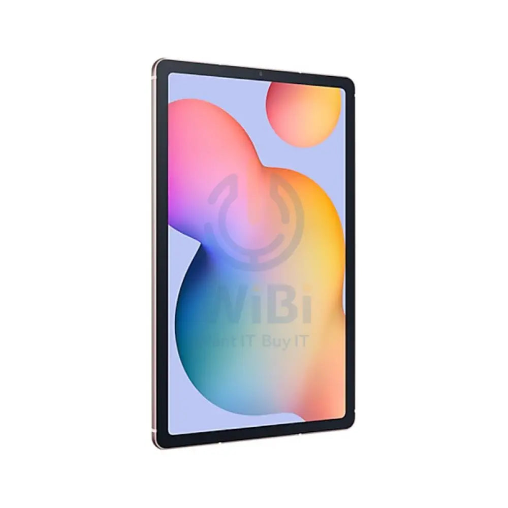 Samsung Galaxy Tab S6 Lite - 10.4" TFT / 4GB / 64GB / WiFi / 4G / Pink - Tablet