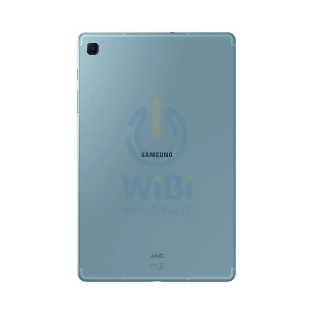 Samsung Galaxy Tab S6 Lite (2022 Edition) - 10.4’’ TFT / 4GB / 64GB / WiFi / 4G / Blue - Tablet Mobiles & Tablets >